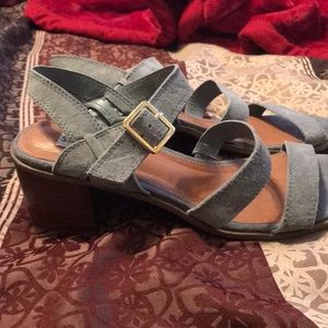 Steve Madden SOLD on Mercari